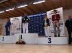 Tina JAZBEC prva z desne
