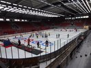 portna dvorana Podmeakla