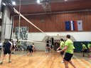 Liga v odbojki