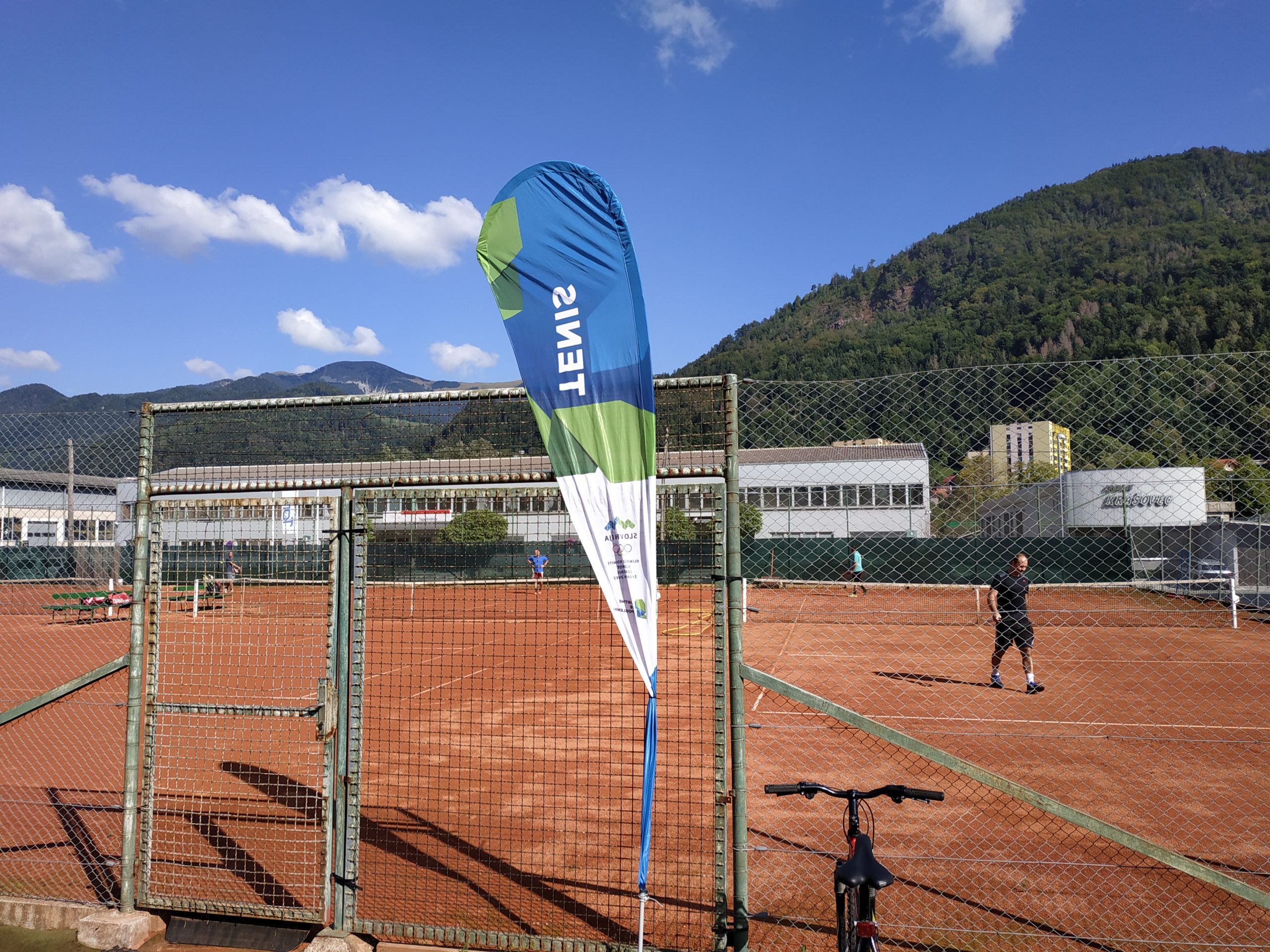 10. športne igre zaposlenih Slovenije, Jesenice, sobota 8.6.2024, Športni park Podmežakla