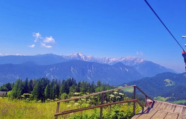 6 UR ŠPANOVEGA VRHA