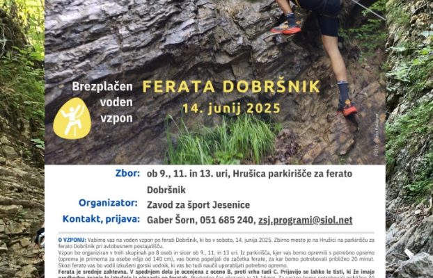 Brezplačni vzpon
