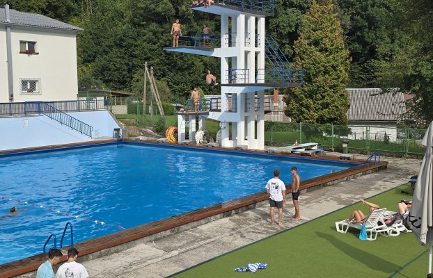 Iščemo reševalca iz vode (m/ž)