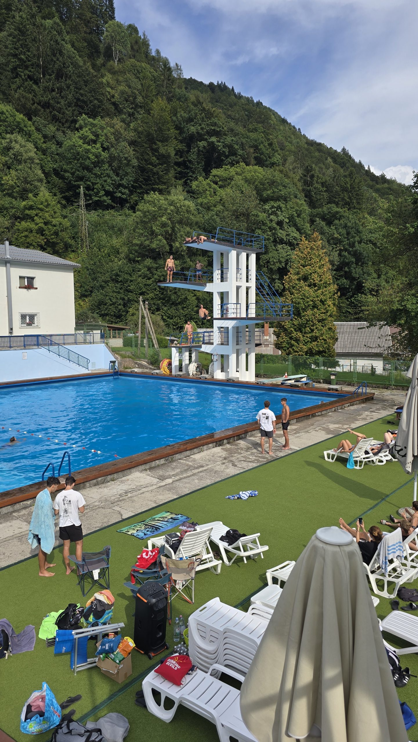 Iščemo reševalca iz vode (m/ž)