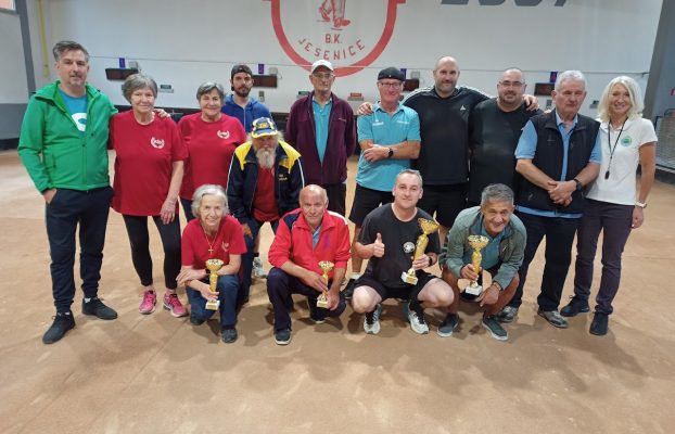 70 LET BALINANJA NA JESENICAH