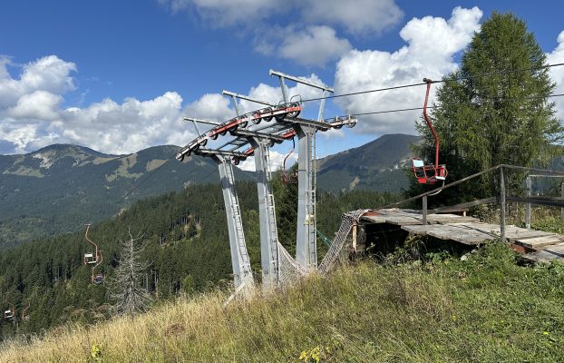 Osvajalec Španovega vrha ’25
