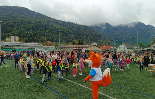 Mini olimpijada 2025