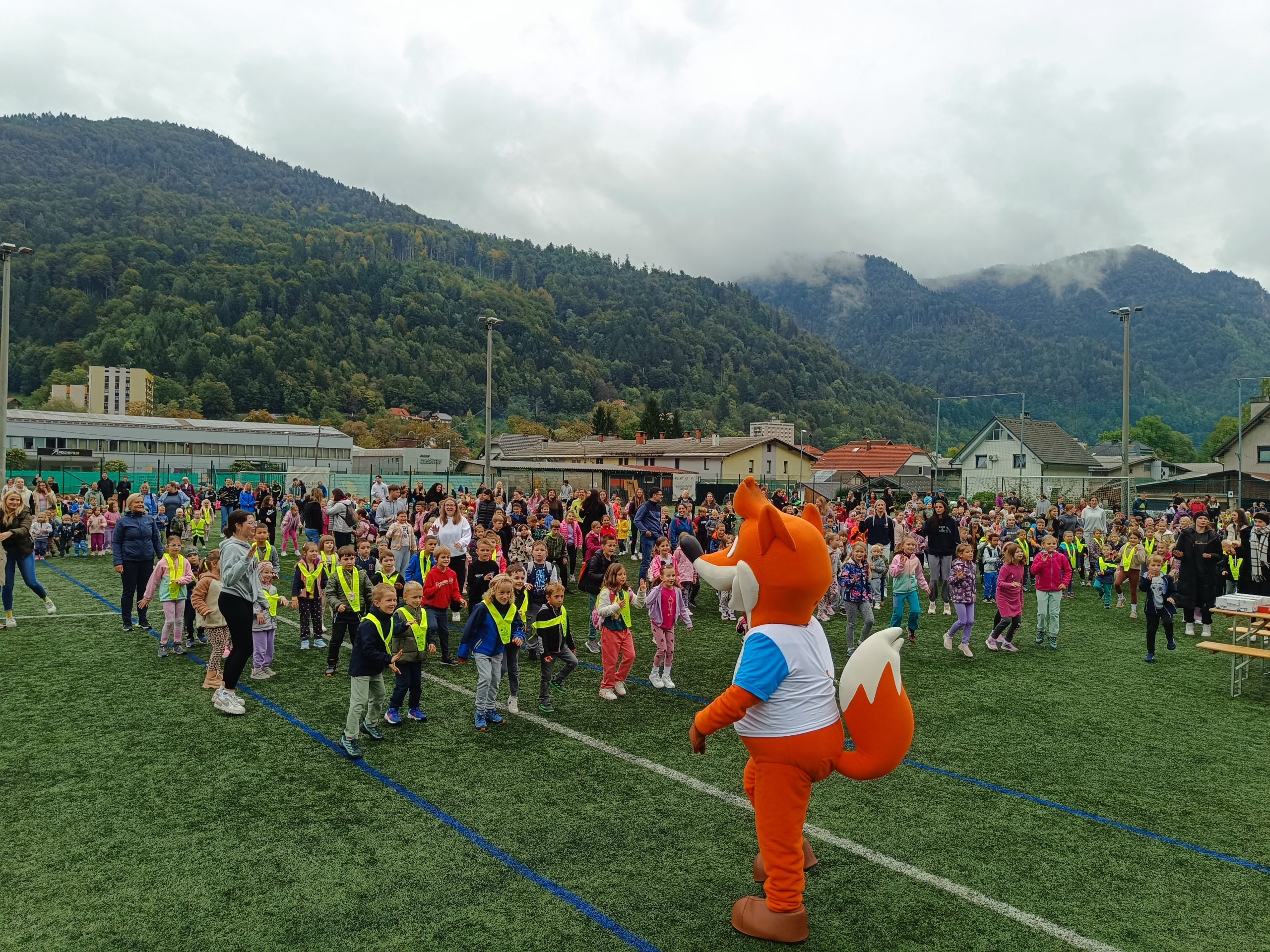 Mini olimpijada 2025