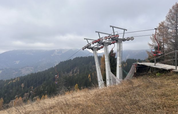 Osvajalec Španovega vrha – 4918 vzponov