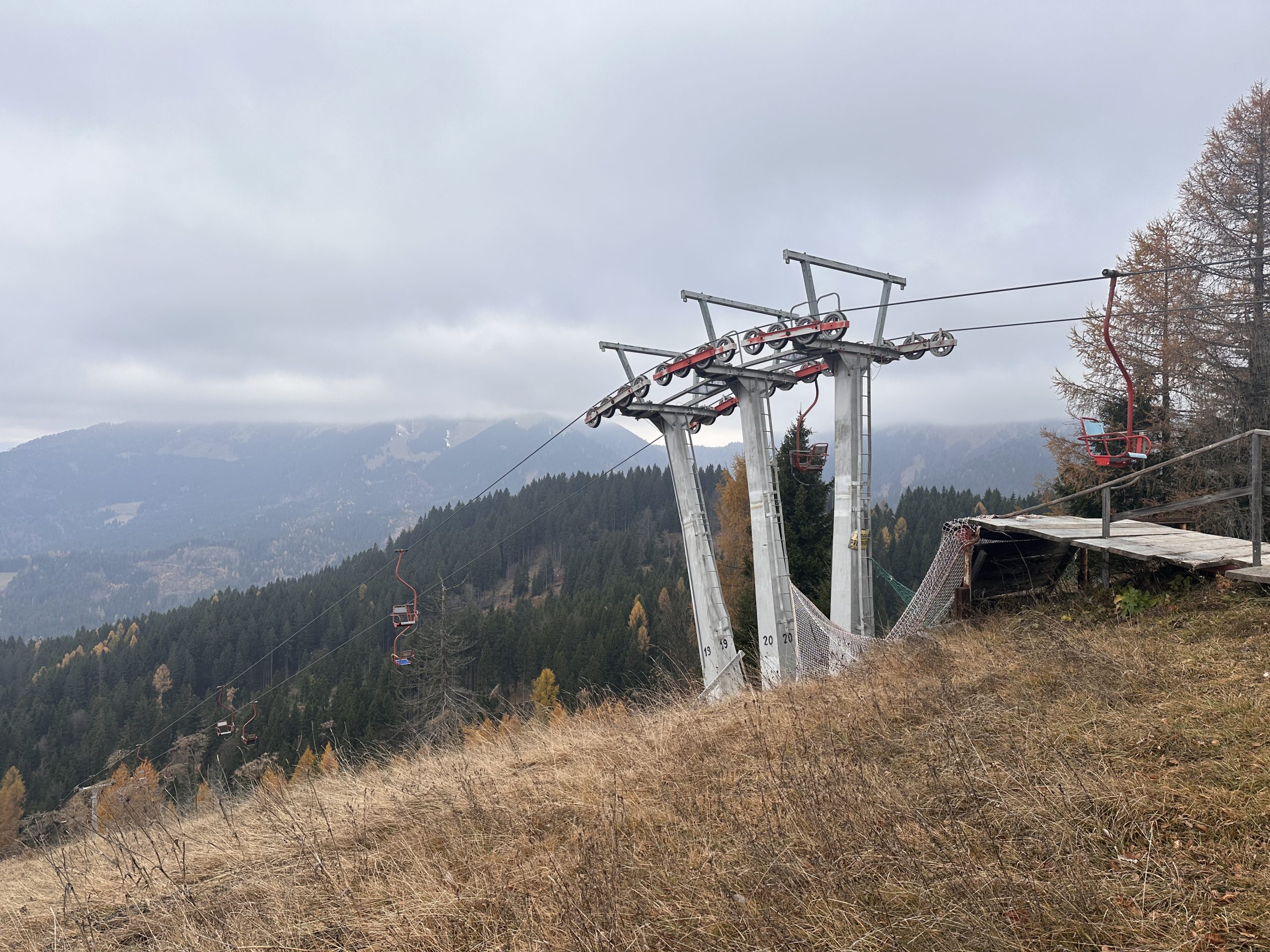 Osvajalec Španovega vrha – 4918 vzponov