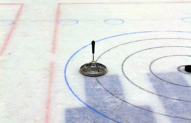 DP v kegljanju na ledu – začetek tekmovanj za novo sezono