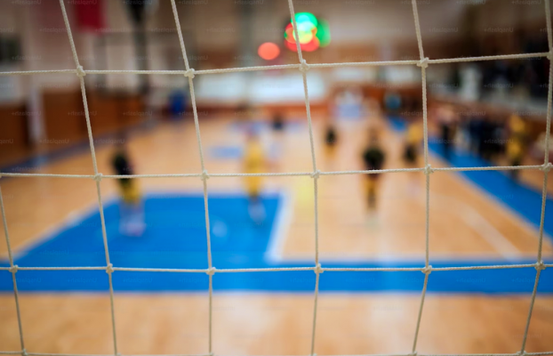 Izenačen začetek nove odbojkarske sezone na Jesenicah