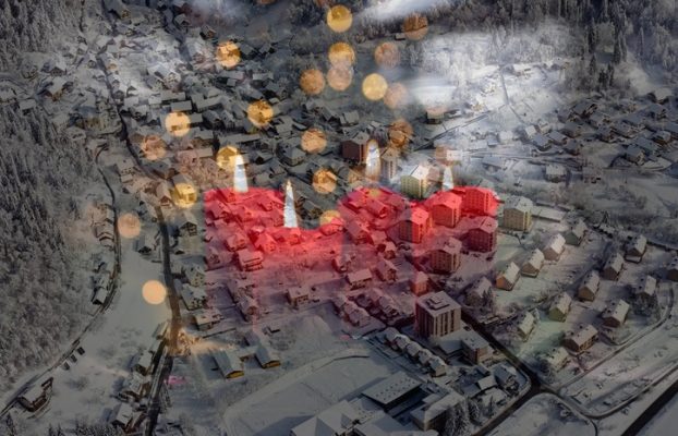 Veseli december 2025