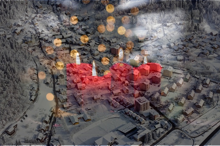 Veseli december 2025