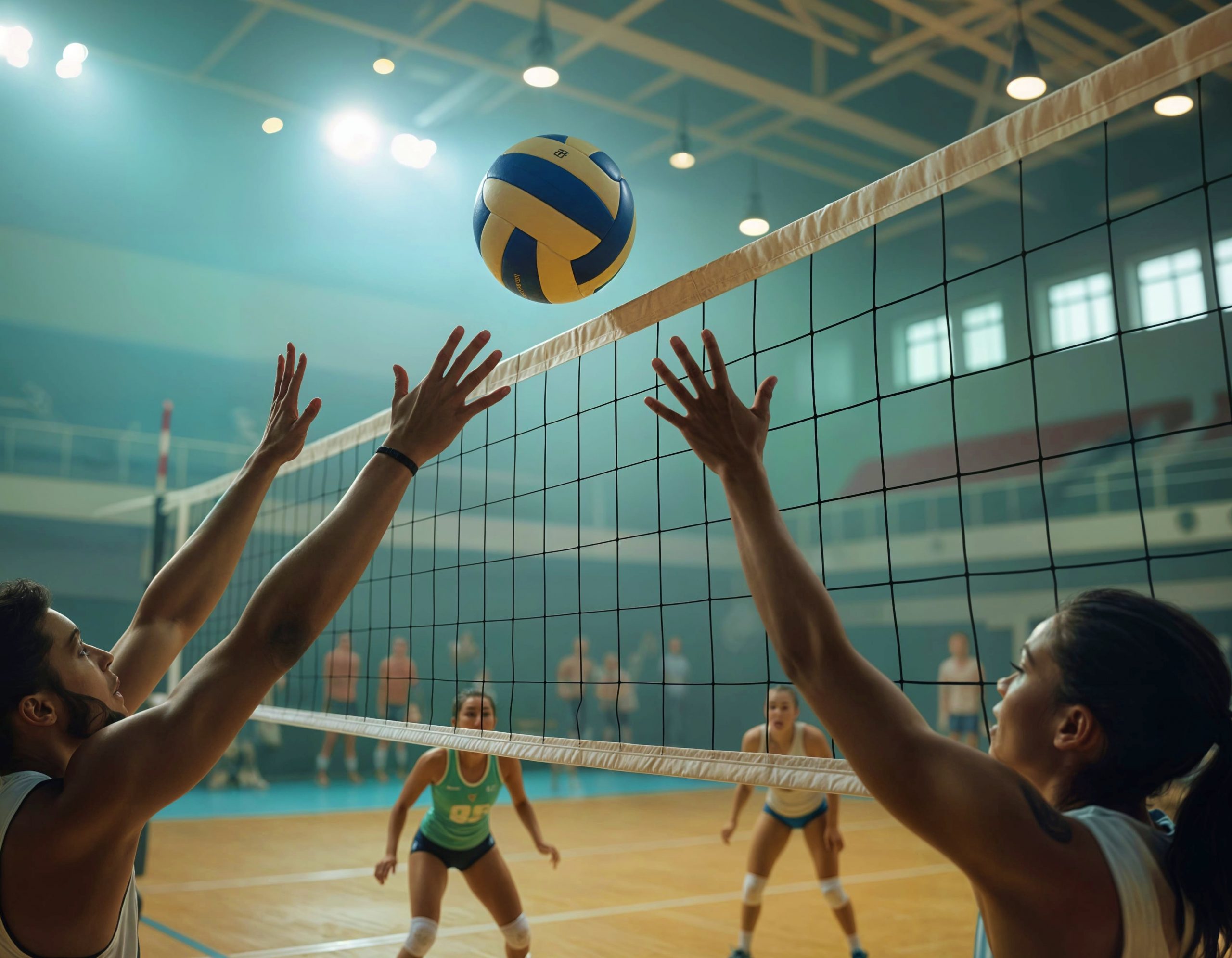 Rekordno dramatičen večer – 11 setov v petem krogu!