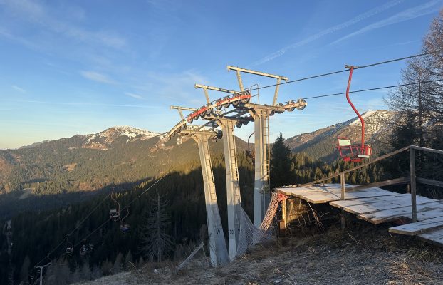 Akcija Osvajalec Španovega vrha – stanje 12. 12. 2025
