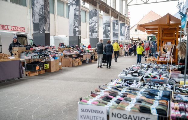 JOŽEFOV SEJEM 2026 – pozivi