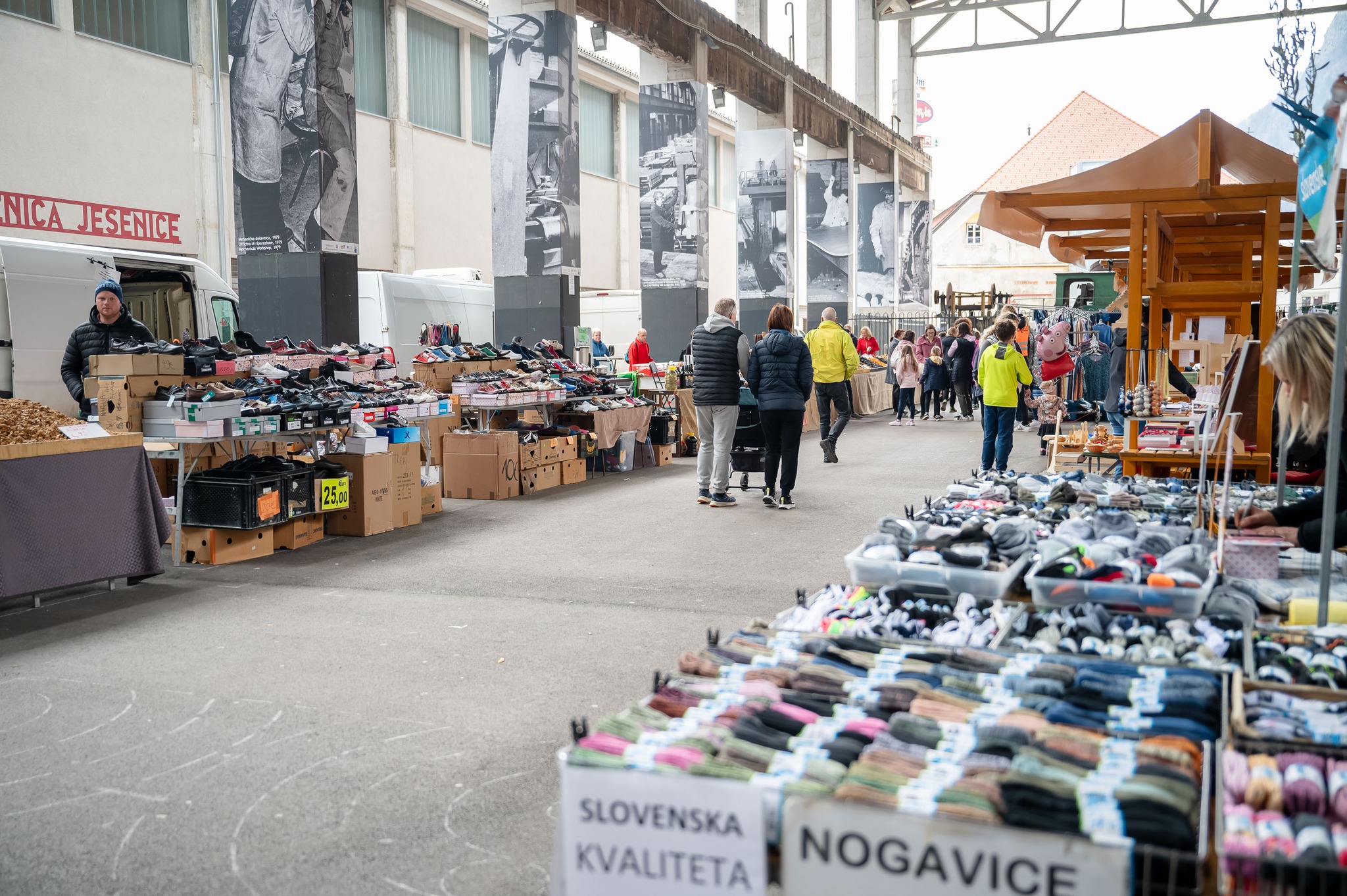 JOŽEFOV SEJEM 2026 – pozivi