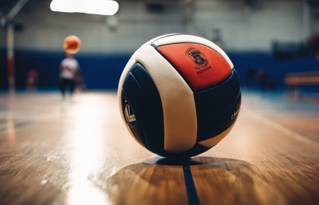 Nadaljevanje odbojkarske lige