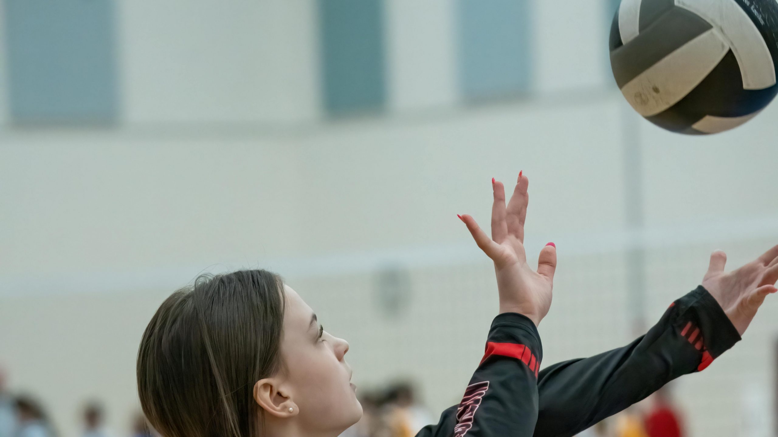 Vizualna vsebina je simbolična