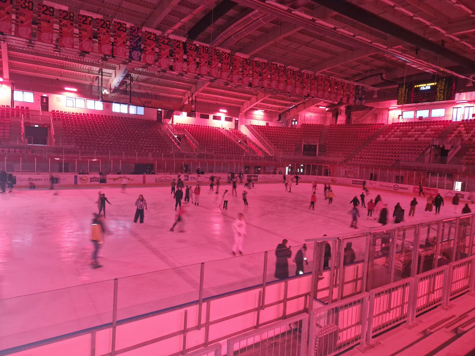 REKREACIJSKO DRSANJE – EVROPSKI TEDEN ZIMSKIH ŠPORTOV 2026