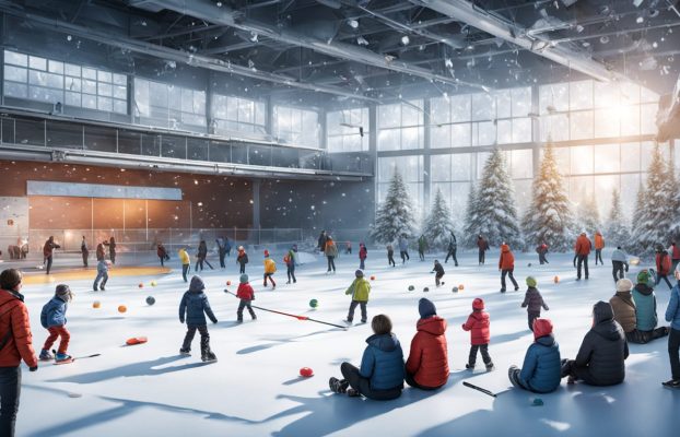 Aktivnosti v času zimskih počitnic