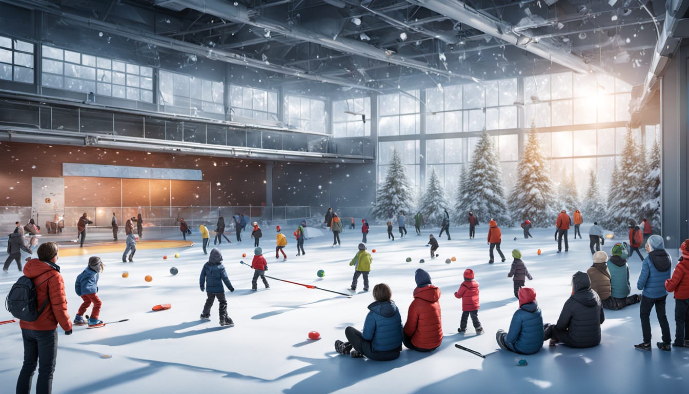 Aktivnosti v času zimskih počitnic