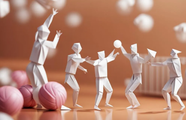 Vroči trije tedni odbojke na Jesenicah!