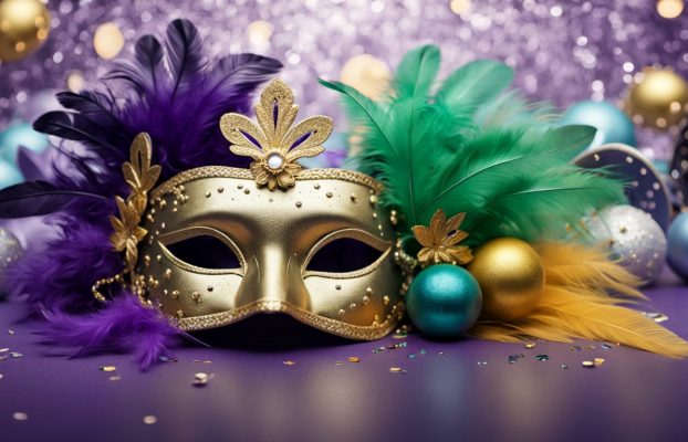 Veselo pustovanje – Rekreacijsko drsanje v Športni dvorani Podmežakla