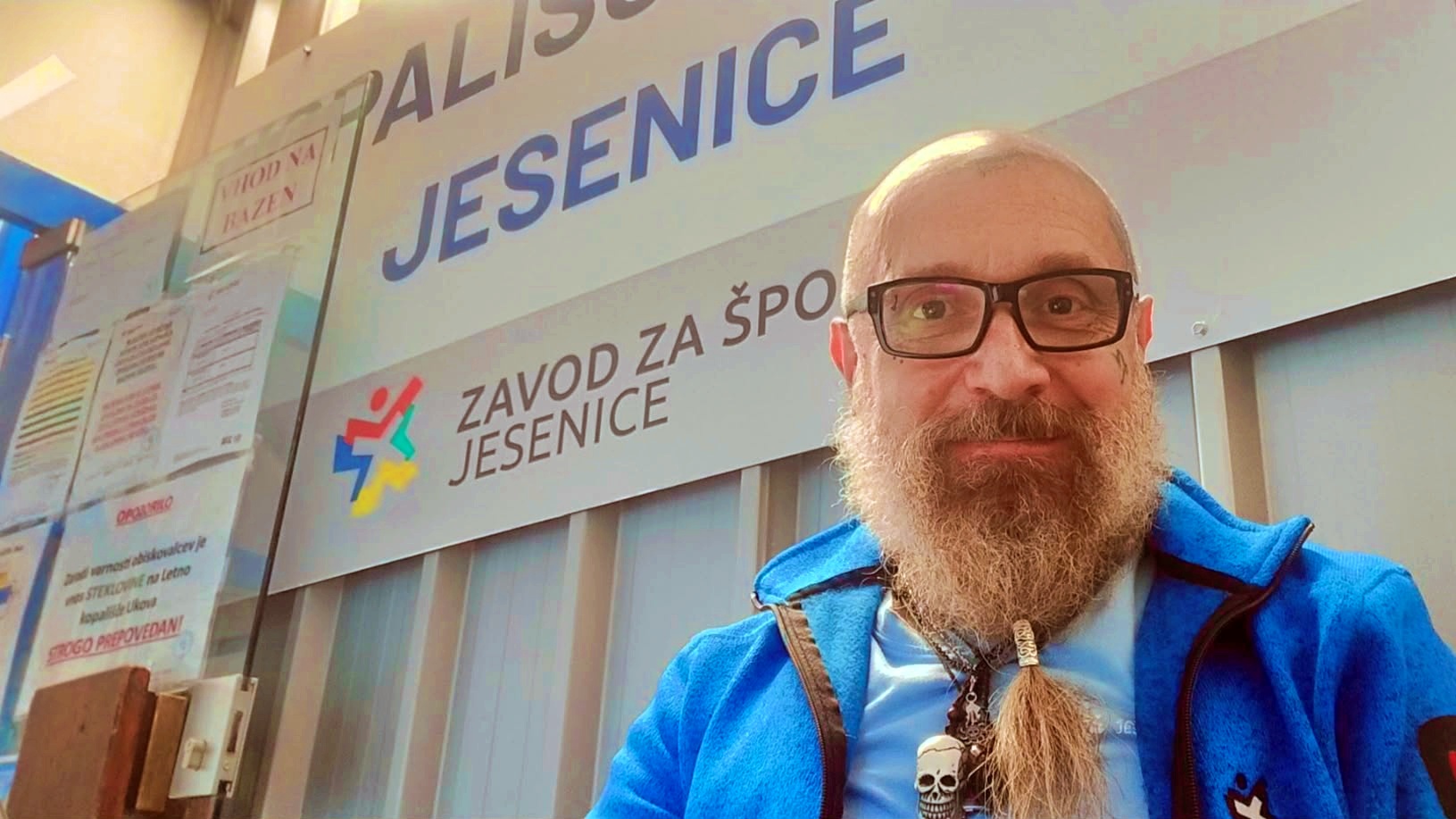 POGLED IZ KOTIČKA