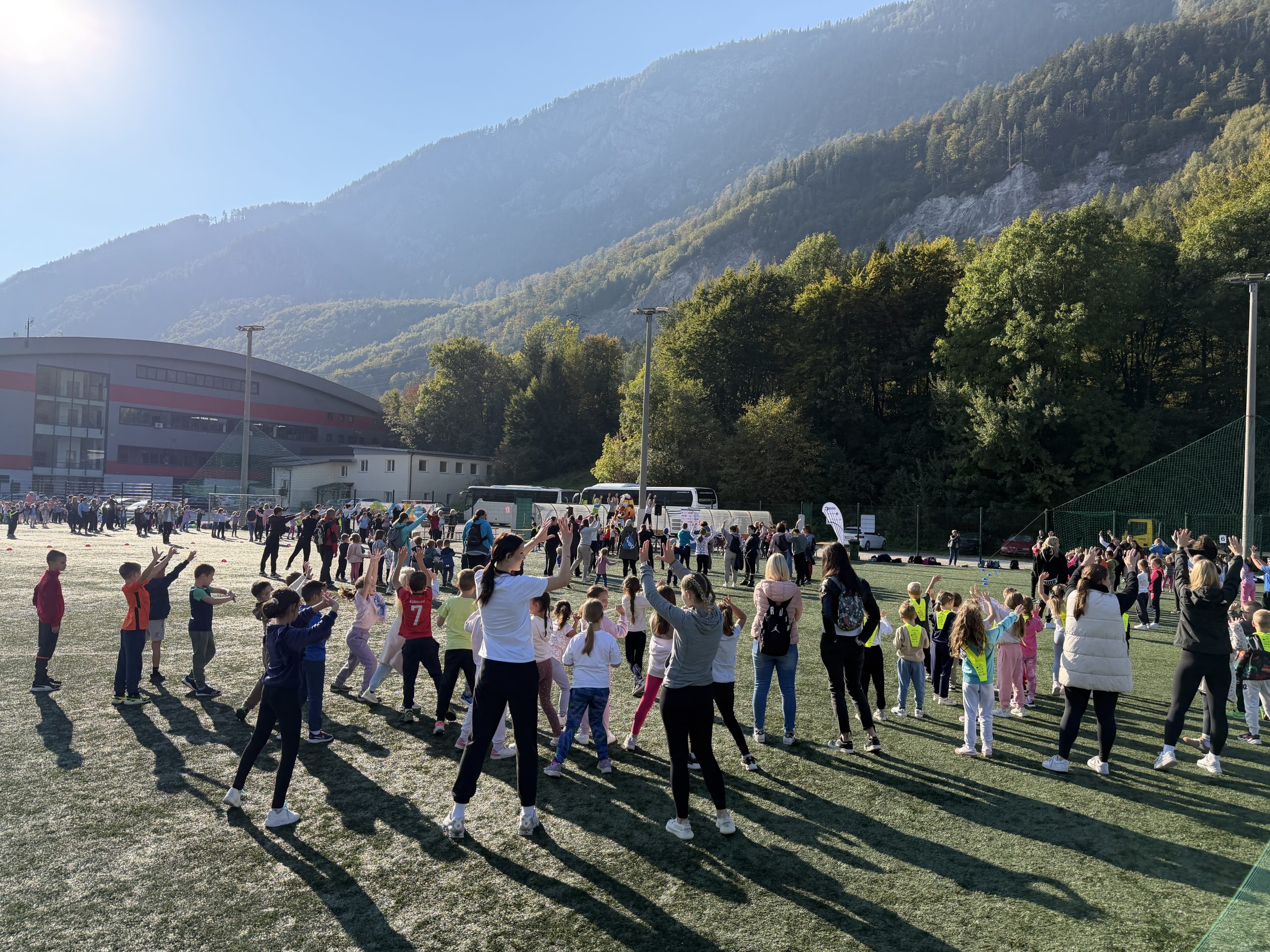 Mini olimpijada 2026